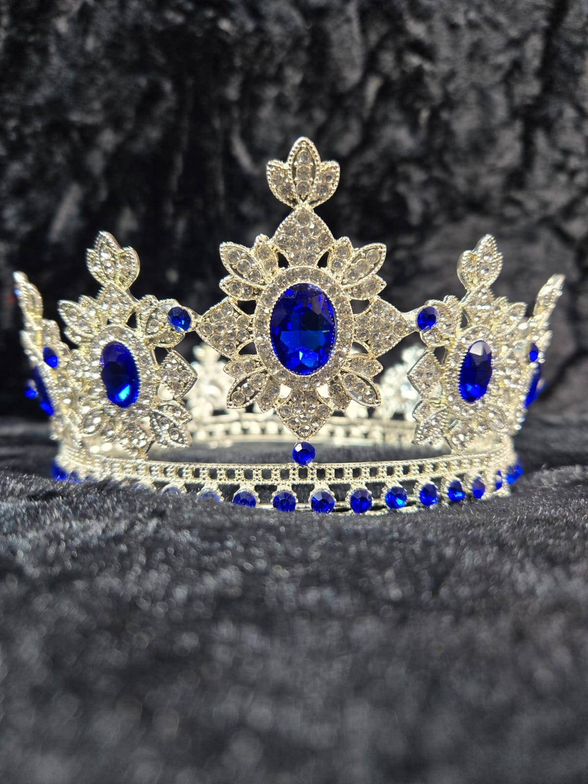 Premium Flower Crown 👑