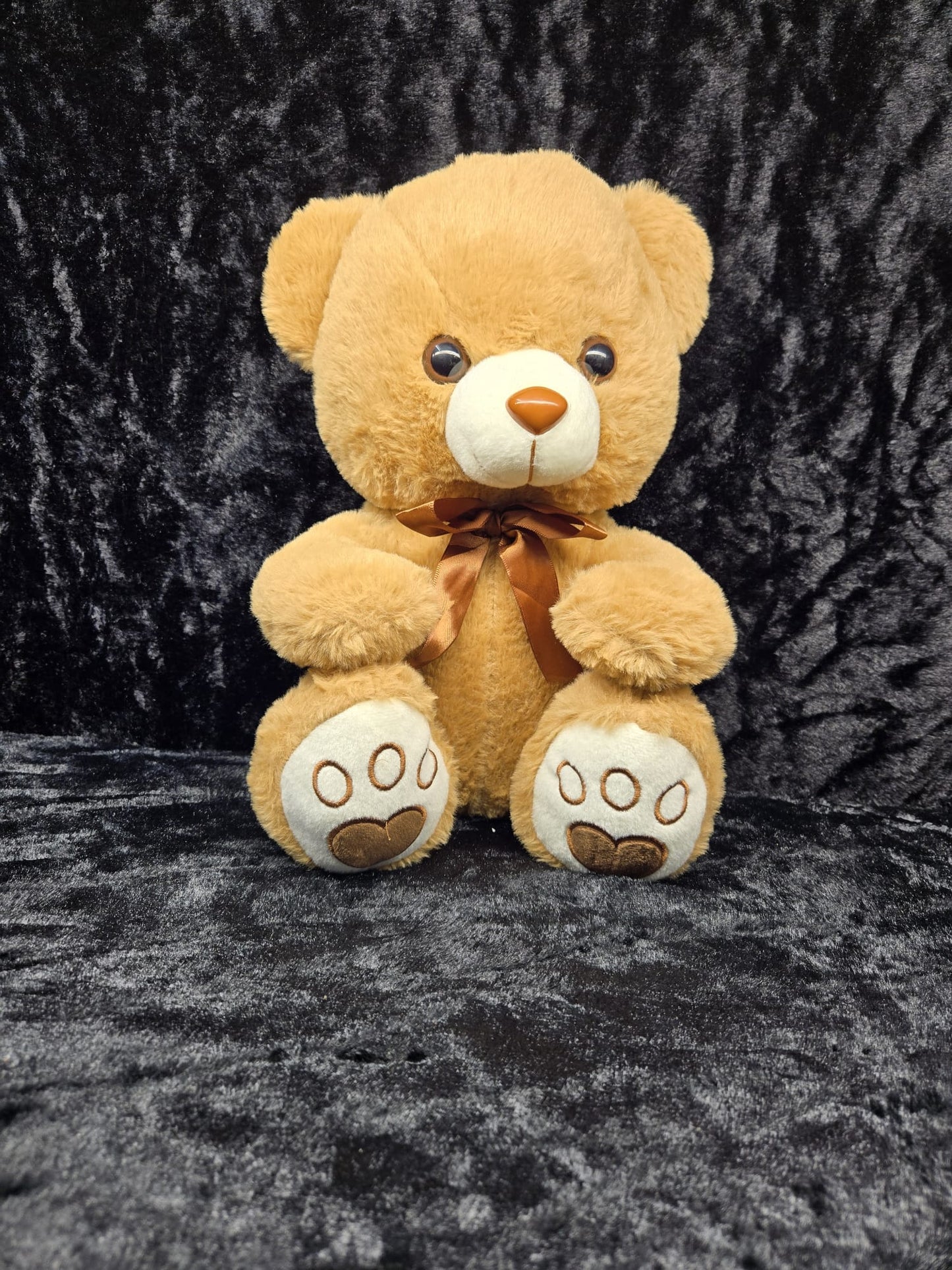 Medium Tender Teddy Bear 🧸