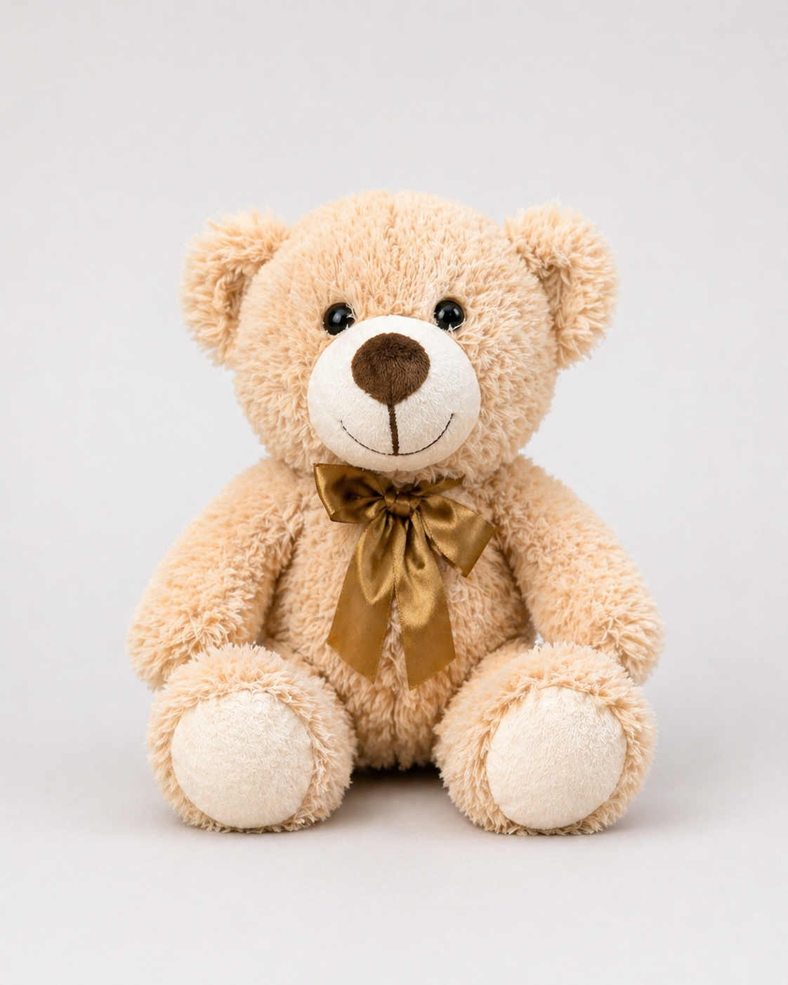 Small Tender Teddy Bear 🧸