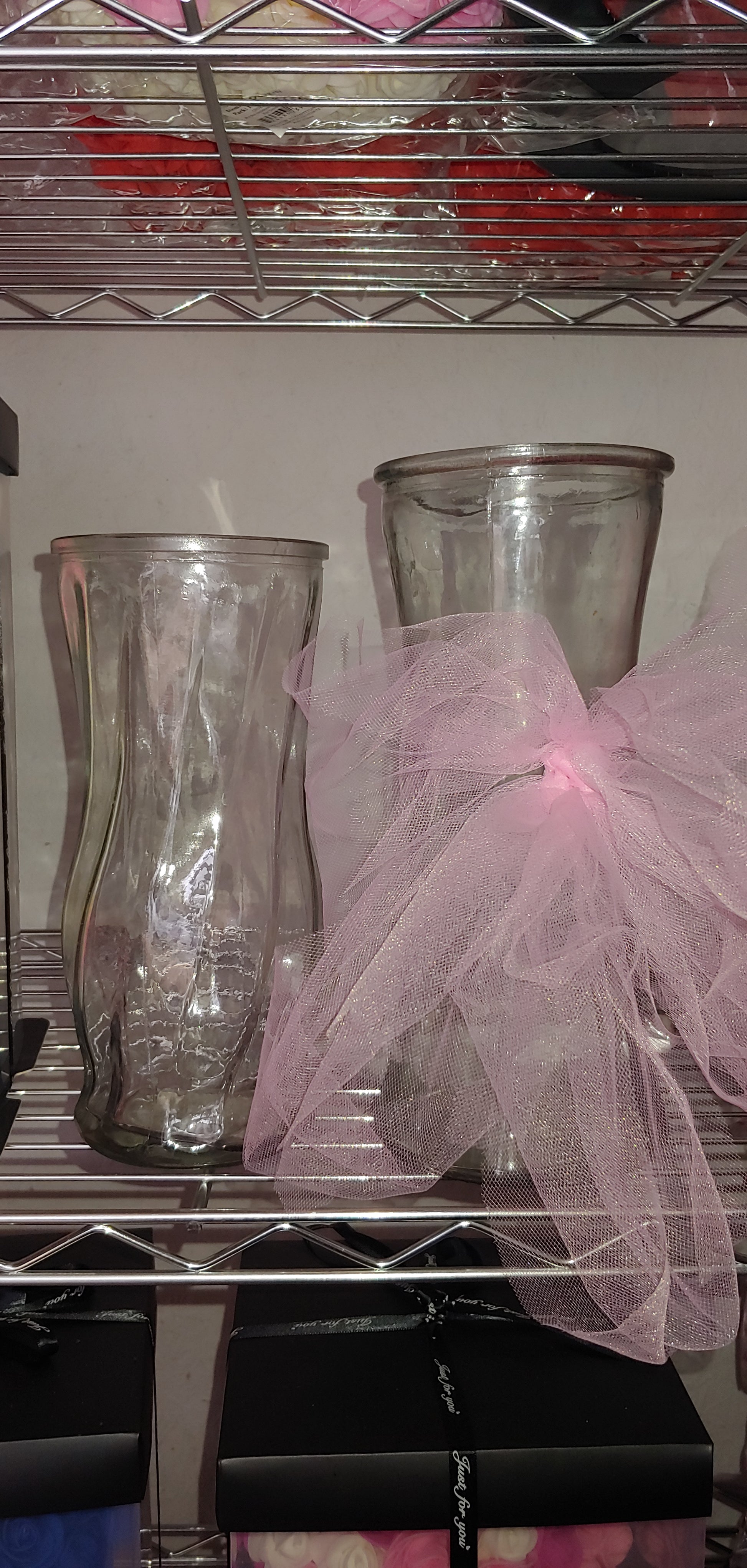 Affordable Flower Vases for Centerpieces