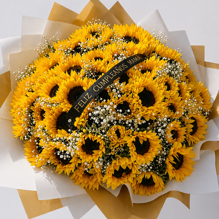Sunflowers 🌻
