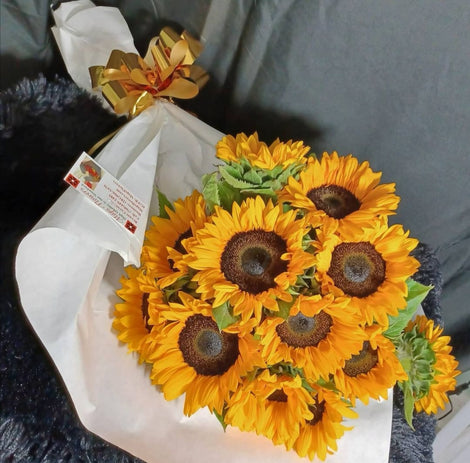 Sunflowers 🌻