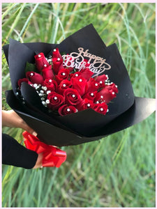 Luxury Bouquets 💎