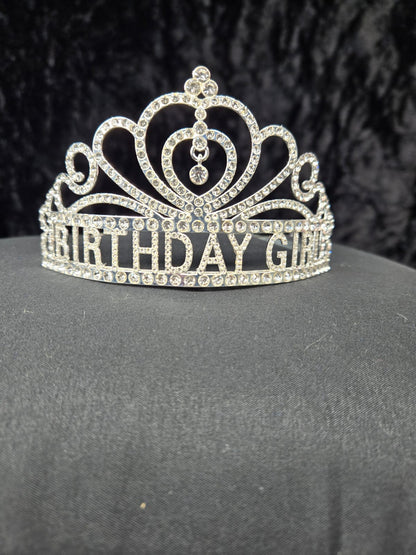 👑 large crown