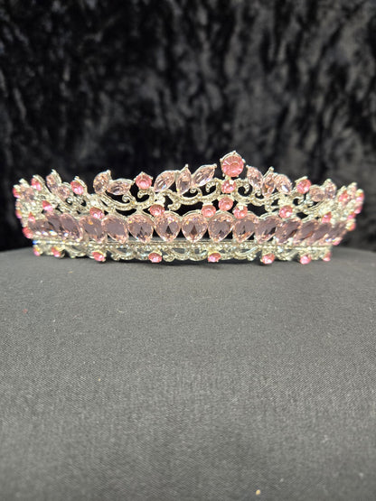👑 large crown