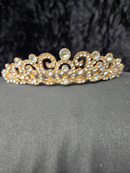 👑 large crown