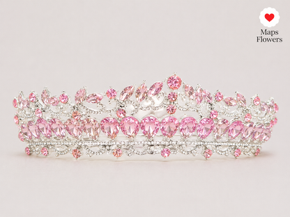 👑 large crown