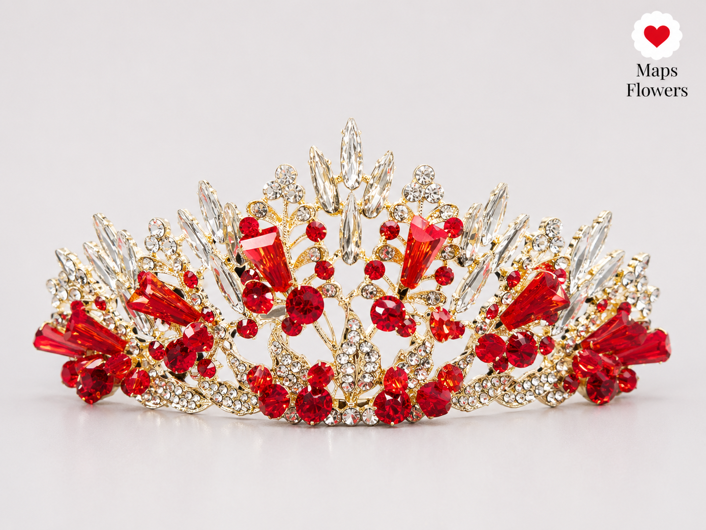 Premium Flower Crown 👑