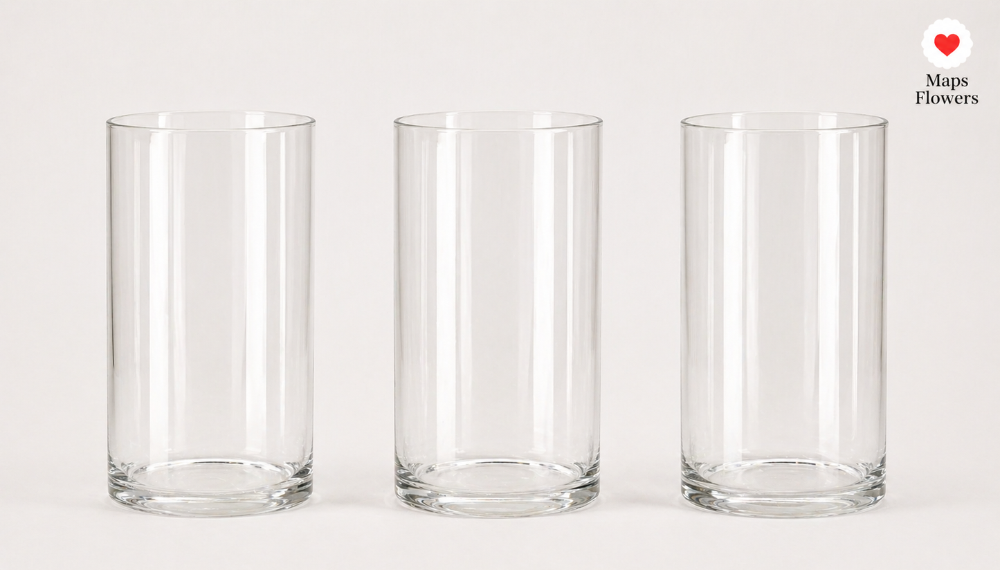 Flower Vases for Centerpieces 💧