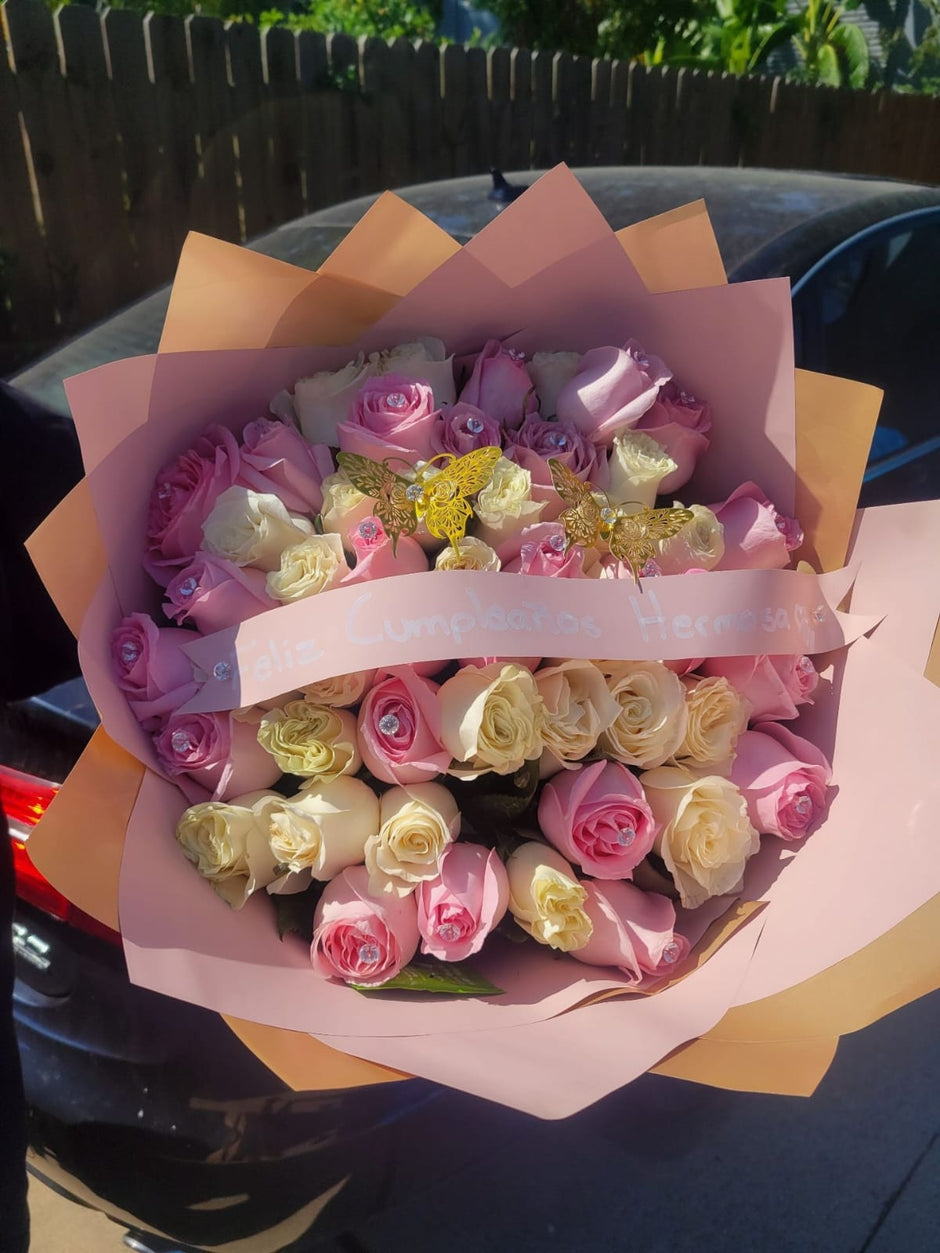 Best Flowers on the Map - High Quality is our Standard | Maps Flowers