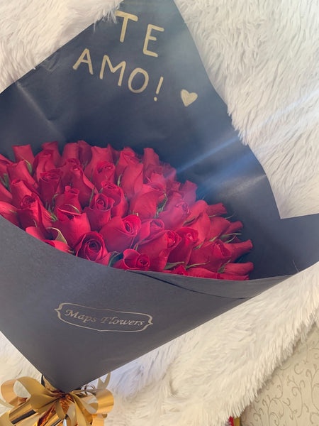 Medium Bouquet 💐